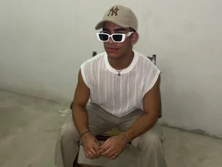 JhonnyMills profile