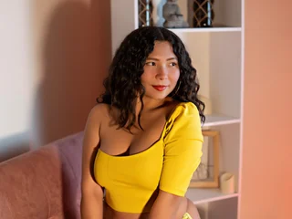 jhoselynflores's profile picture – Girl on Jerkmate