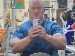 johnny18's profile picture – Girl on Jerkmate