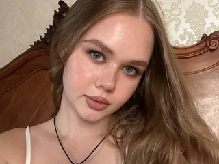 KamilaHeaven profile