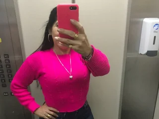 karinaevanss's profile picture – Girl on Jerkmate