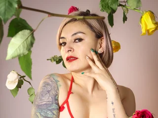 kat_paradisse's profile picture – Girl on Jerkmate