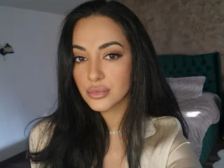 KatherineDeVille profile