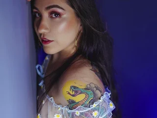 KathiaJenner profile