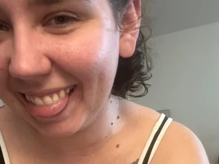 katiefromof's profile picture – Girl on Jerkmate