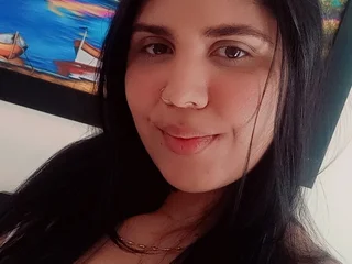 kattebennett's profile picture – Girl on Jerkmate