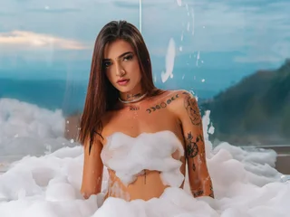 kaylendurannd's profile picture – Girl on Jerkmate