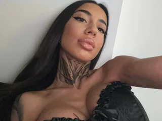 KiaraMoreno profile