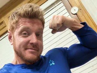 kinggingerx's profile picture – Girl on Jerkmate
