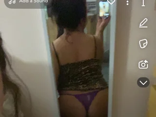 krystalaahah's profile picture – Girl on Jerkmate