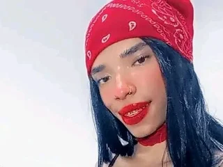 LEIRY_RAYSHEEL_HOT profile