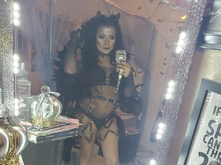 la_bitchota's profile picture – Girl on Jerkmate