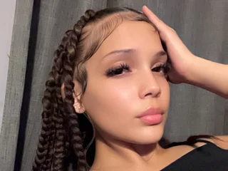 lani_lux's profile picture – Girl on Jerkmate