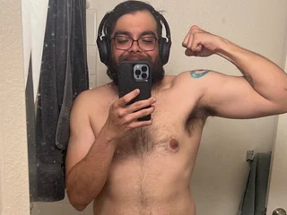 latinocock30pr's profile picture – Girl on Jerkmate