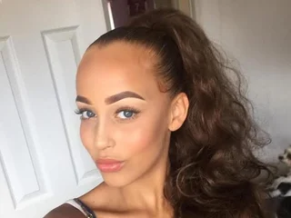 lenorarose's profile picture – Girl on Jerkmate