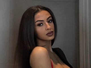 lexiluxox's profile picture – Girl on Jerkmate