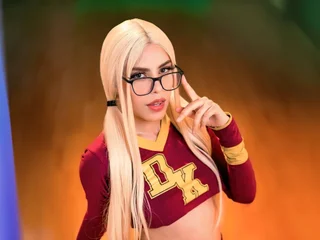 leximooree's profile picture – Girl on Jerkmate