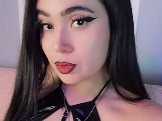 lilithzenith's profile picture – Girl on Jerkmate