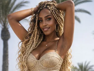 Cam girl LissaTaylors