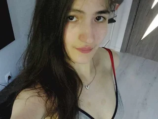 littlekimy's profile picture – Girl on Jerkmate