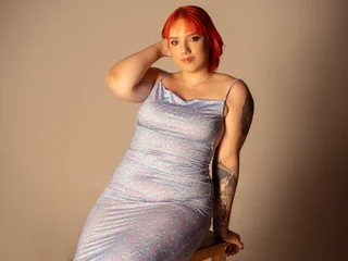 lucyharmon's profile picture – Girl on Jerkmate