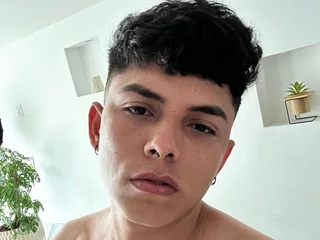 lukas_diaz's profile picture – Girl on Jerkmate