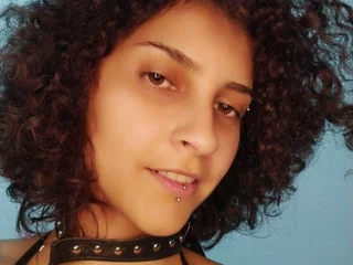 lunaanjos's profile picture – Girl on Jerkmate