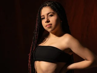 lunacollins19's profile picture – Girl on Jerkmate