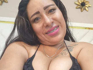 luna_blondell19's profile picture – Girl on Jerkmate