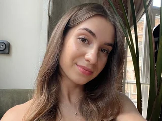 MaddiMay profile
