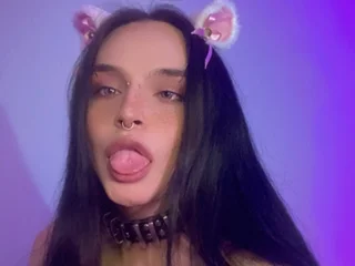 made_angel's profile picture – Girl on Jerkmate