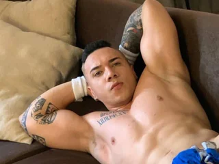 Magic_23 profile