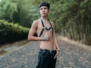 marcussevans's profile picture – Girl on Jerkmate