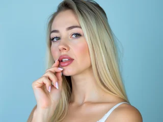 margaritabeauty's profile picture – Girl on Jerkmate