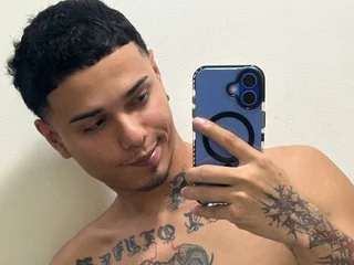 MaximilianoVelez