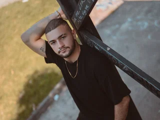 MaximusClarkk profile