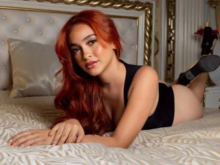 MelaniStevens profile