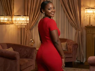 MelanieJhonson profile