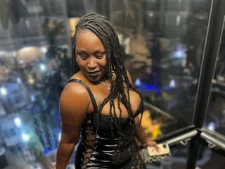 melaninqueen30's profile picture – Girl on Jerkmate