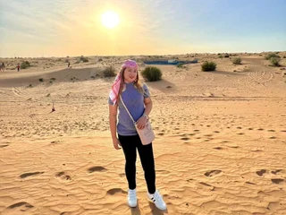 mhargarittah's profile picture – Girl on Jerkmate