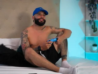 mikepalmer's profile picture – Girl on Jerkmate