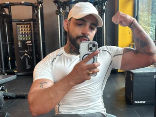 Mike_mullerr profile