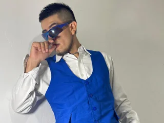 Mikestuart profile
