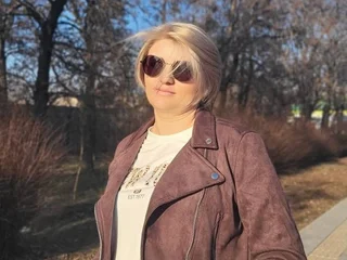 Mila_lady profile