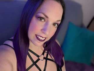 MistressNeonMarie