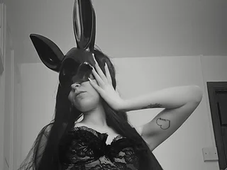 Mistress_bunny123 profile