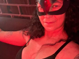 mistresslua's profile picture – Girl on Jerkmate