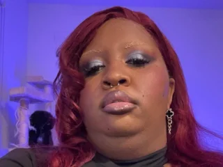 MoniqueStarr profile