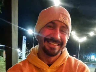 Moreno22Brazilian profile