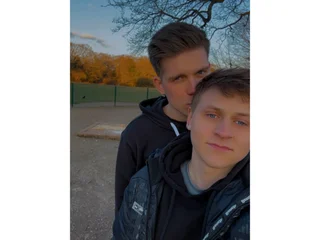 MyloXCody
